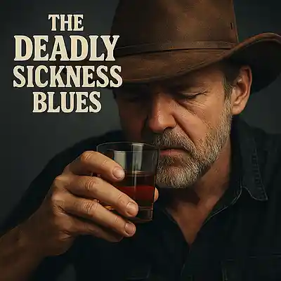 Picture for song 'The Deadly Sickness Blues' by artist 'Rob B (GER)'