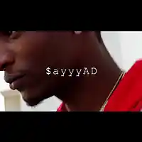 Picture for song 'Work That Pole (Prod. By $ayyyAD)' by artist 'SayyyAD'