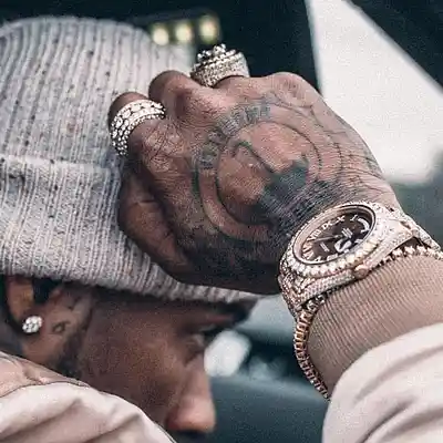 Picture for song 'MAGIC (W HOOK) (BUY 1 GET 1 FREE)' by artist 'Scott Supreme'