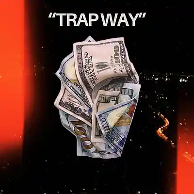 Picture for song 'TRAP WAY (BUY 1 GET 1 FREE)' by artist 'Scott Supreme'