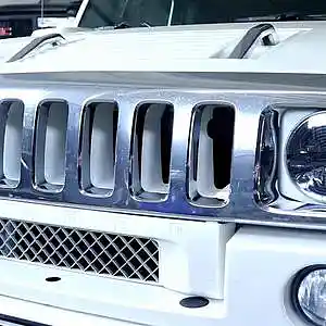 Picture for song 'HUMMER' by artist 'SENTI PRODUCTION'