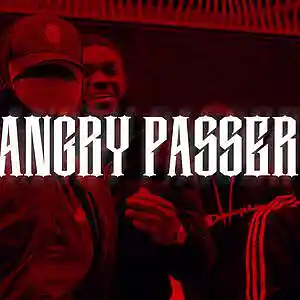 Picture for song 'Angry Passer' by artist 'Sergy Beats'
