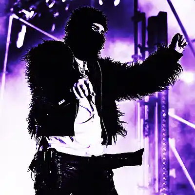 Picture for song 'TELEKINESIS' by artist 'Soren Cornix'