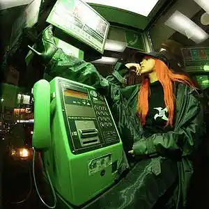 Picture for song '#40 Beat [Jay 138]' by artist 'Sound Phase'