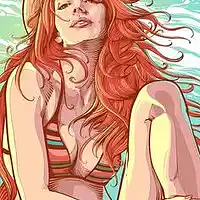 Picture for song 'DxnDxv#16 (FEELINGS)' by artist 'SoundsofGods'