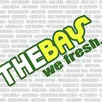 Picture for song 'Bay Anthem ' by artist 'Stealth of 25EMG'