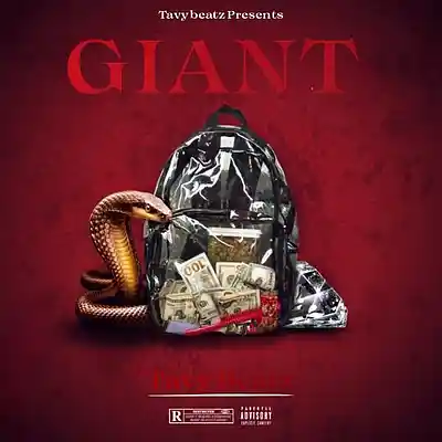 Picture for song 'Giant' by artist 'TAVY BEATZ'