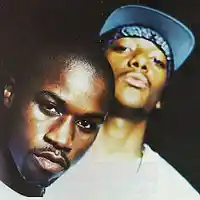 Picture for song 'Milly Rock' by artist 'THE TRILL'