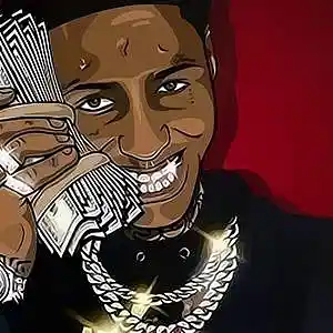 Picture for song 'New money (Buy 1 Get 1 Free)' by artist 'TRAP XZECC'