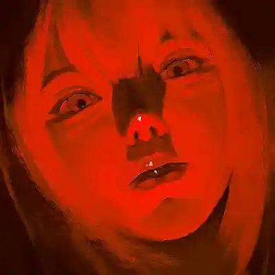 Picture for song 'Alternative Rock + Glitchcore Type Beat' by artist 'Yami's Sin'