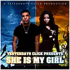 Picture for song 'She Is My Girl ..:: FREE DOWNLOAD ::..' by artist 'Yesterdays Click Productions'
