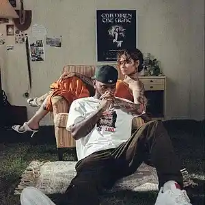 Picture for song 'Another Chance (300Cam x JCaspersen)' by artist '300Cam'