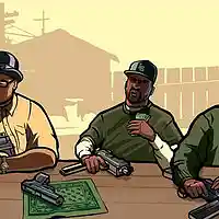 Picture for song '(FREE BEAT) ROCK$TAR - TRAP BEAT' by artist '98 CharlieBrown beats'