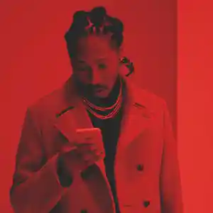 Picture for song 'Ego' by artist 'THE GOD ADOT'