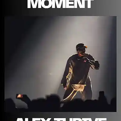 Picture for song 'Moment (Orchestral, Rap, NF)' by artist 'Alex Thrive Music'