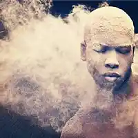 Picture for song 'Oblivion' by artist 'Ammagod Beats'