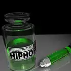 Picture for song '123 (hip hop)' by artist 'Arcadia Sun The Band'