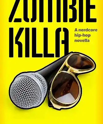 Picture for song 'Zombie Killa - Part 1, Narrated by Tom Rockwell' by artist 'Author Jason Z. Christie'