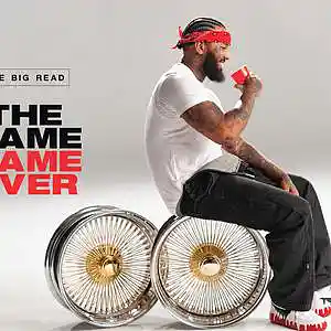 Picture for song 'IT'S NOT OVER The Game type beat' by artist 'Beats By Boss'