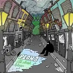 Picture for song 'ill street blues ( Pro By B-Rock )' by artist 'Beats By B-Rock'