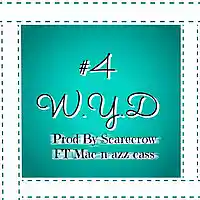 Picture for song 'What Ya Doing' by artist 'boco music'