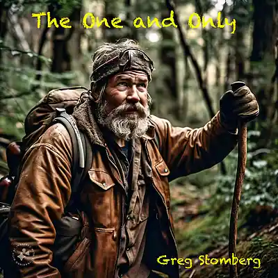 Picture for song 'The One and Only (Greg Stomberg)' by artist 'Bovine Productions'