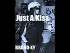 Picture for song 'Just A Kiss' by artist 'Brand-XY'