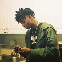 Picture for song 'COUNT (FREE DL !!) *PLAYBOI CARTI*' by artist 'BRAVESTARR'