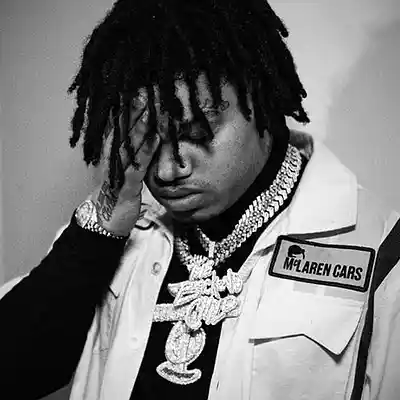 Picture for song 'Antisocial / NoCap Type Beat (2 For 1)' by artist 'Buckroll'