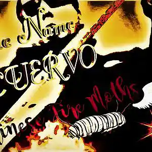 Picture for song 'CFM 11. Caesars Royal Blood' by artist 'Carlos C Cuervo'