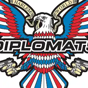 Picture for song '''ROUND HERE'' (DIPSET)' by artist 'CHIBEATS'