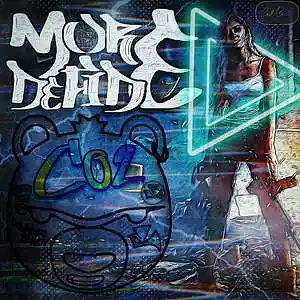 Picture for song 'MoreDefide (Co2 Beats)' by artist '0HMZ'