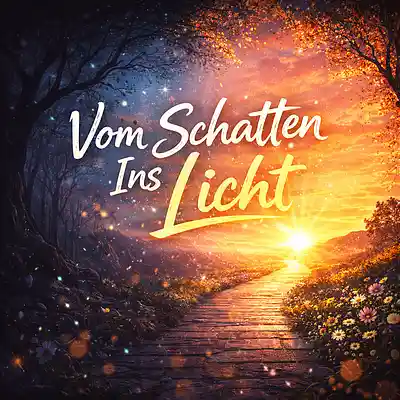 Picture for song 'Vom Schatten Ins Licht' by artist 'A'n'A Music'