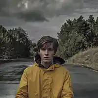 Picture for song 'Never Goodbye Apparat DARK (Netflix) HQ' by artist 'SAIN8'