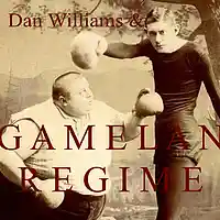 Picture for song 'Change' by artist 'Dan Williams and Gamelan Regime'