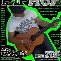 Picture for song 'Dorian J - Te he llamado (SmollRecord)' by artist 'Dorian J El Faraon del Flow'