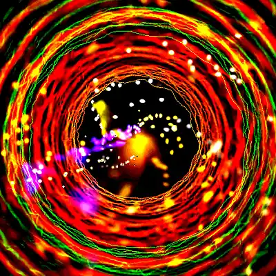 Picture for song 'Space peace' by artist 'dorio'
