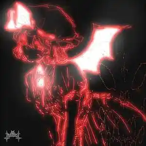 Picture for song ''uzzzi' - lil uzi vert + bladee type beat' by artist 'endelly prod.'