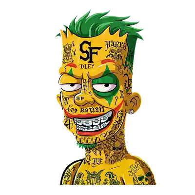 Picture for song 'Freestyle Beat - "Tough" - Rap Trap Beat' by artist 'Hunter Trap Beats'