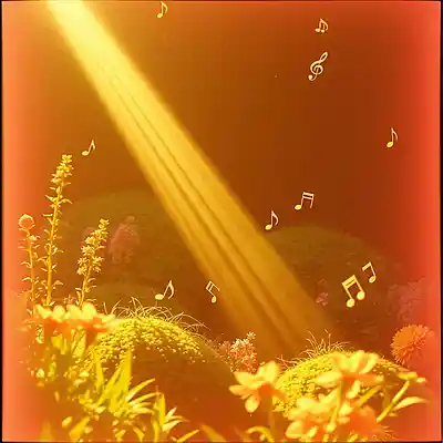 Song picture