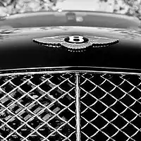 Picture for song '*Street* Bentley' by artist 'Foreign Made It'