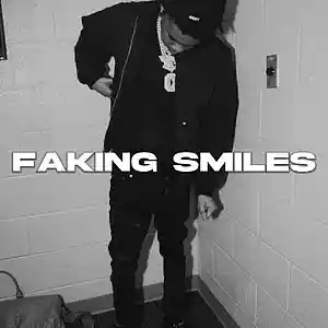 Picture for song '"FAKING SMILES" - Lil Poppa Type Beat' by artist 'GodzTL'