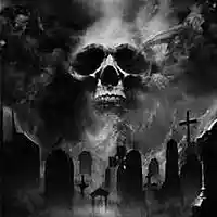 Picture for song 'Graveyard' by artist 'HighAfEnt'