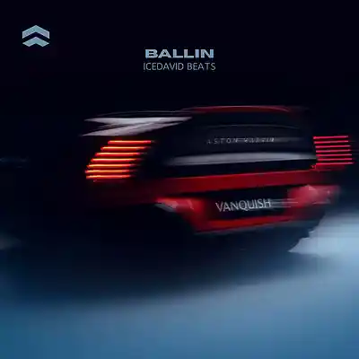 Picture for song 'Ballin' by artist 'IceDavid Beats'