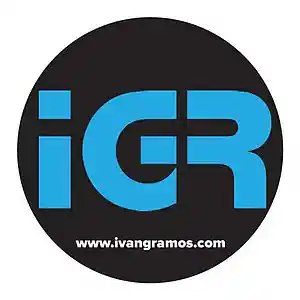 Picture for song 'TAKE IT AND RUN (TRAP BEAT 134BPM) PROD IGR' by artist 'IGR Productions'