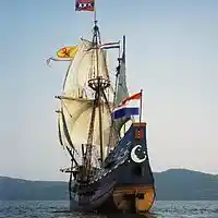 Picture for song 'Deep Floyd 317-Aboard the Half Moon' by artist 'Jammer59'