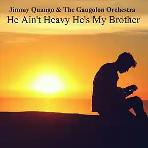 Picture for song 'He Ain't Heavy He's My Brother / Jimmy Quango & Ga' by artist 'Jimmy Quango Fingerstyle Guitar'