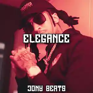 Picture for song 'ELEGANCE- YOUNG ADZ X NAFE SMALLZ X TORY LANEZ' by artist 'jonyonthebeat'
