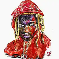 Picture for song 'Cobra' by artist 'JRHITMAKER'