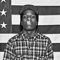 Picture for song 'F*ck Yo Feelingz ASAP Rocky ' by artist 'J. Shavon'
